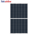 High efficiency 120 cells  commercial use mono poly half cell 315w 320w 325w solar panel